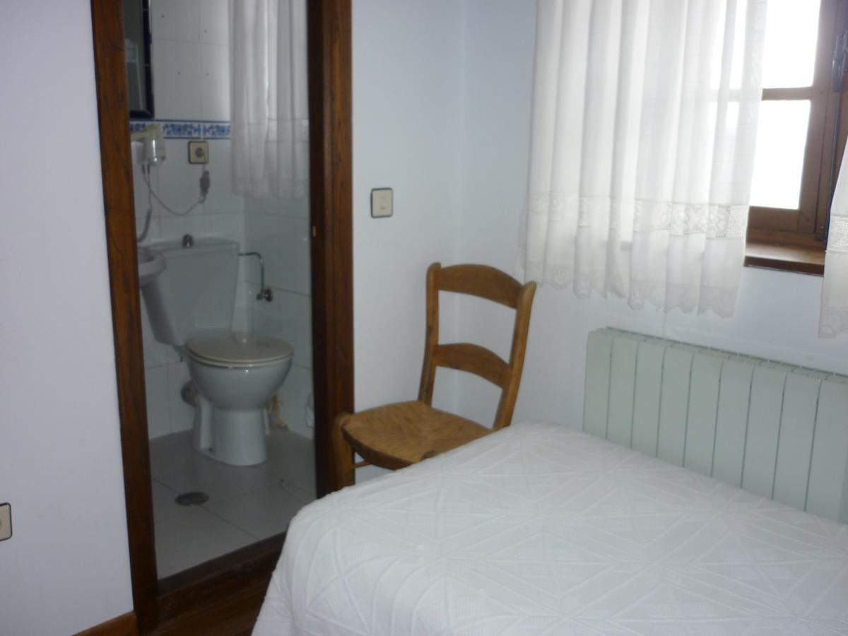Posada Torcaz Cahecho Zimmer foto
