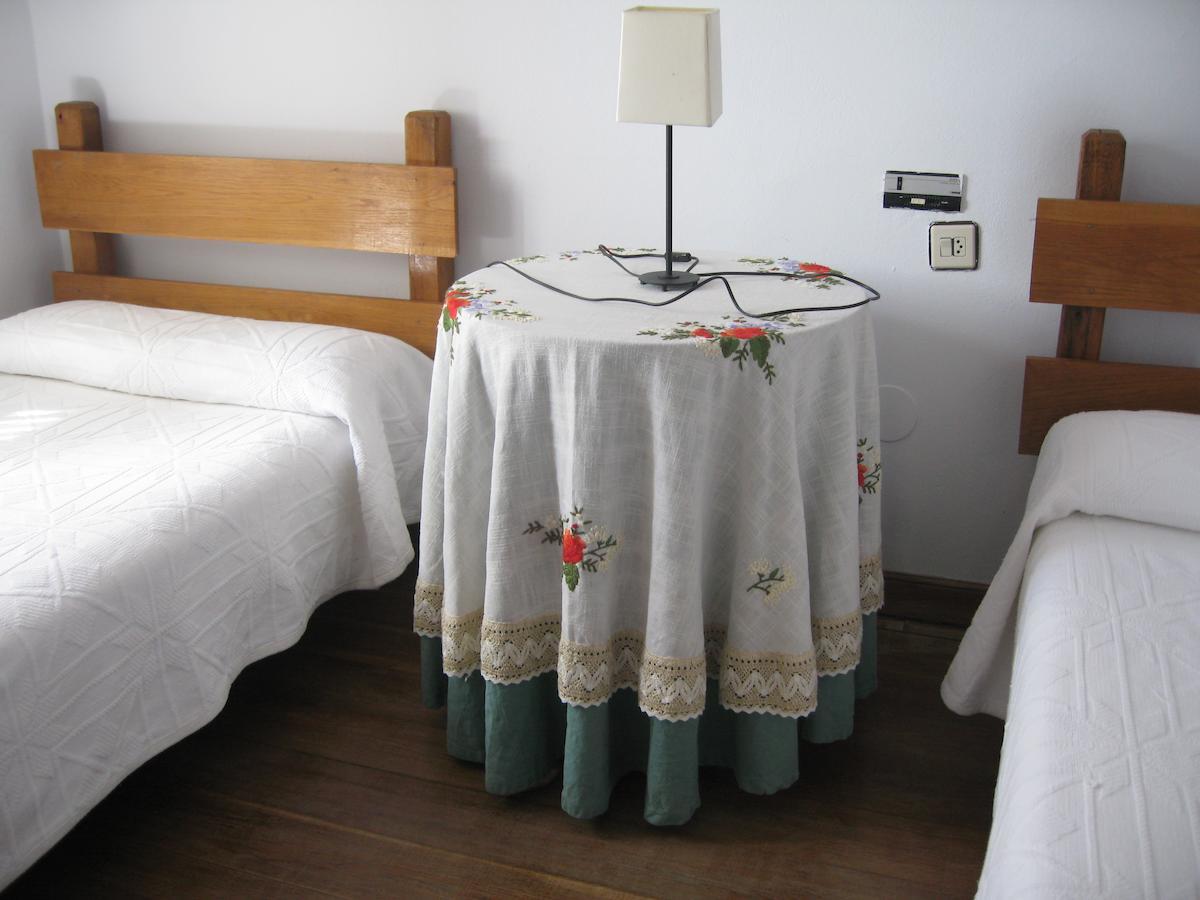 Posada Torcaz Cahecho Zimmer foto