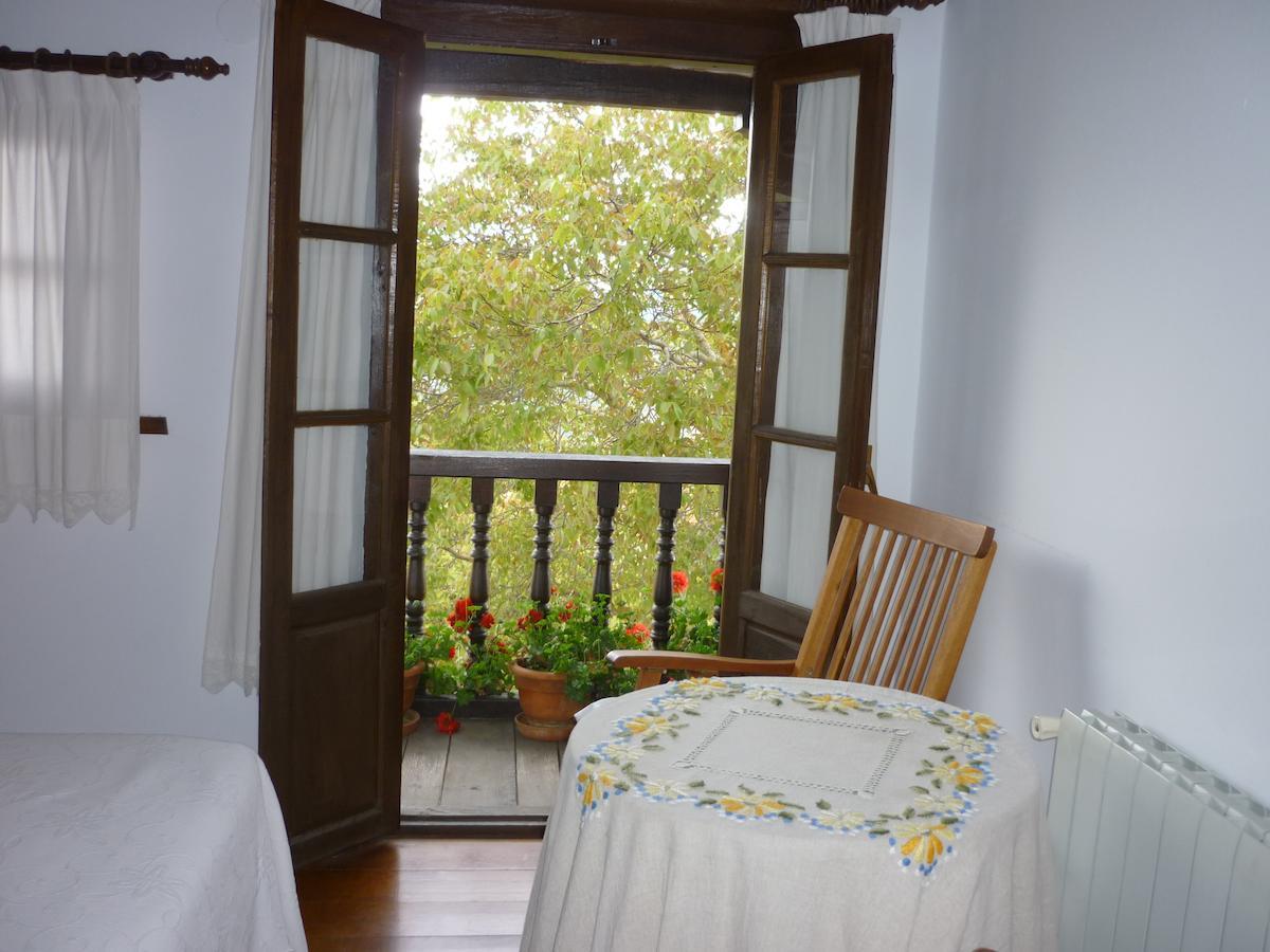 Posada Torcaz Cahecho Zimmer foto