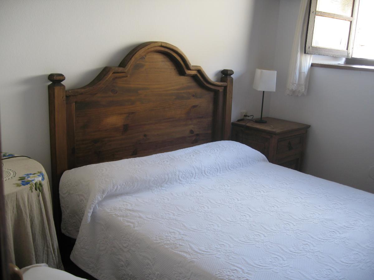 Posada Torcaz Cahecho Zimmer foto