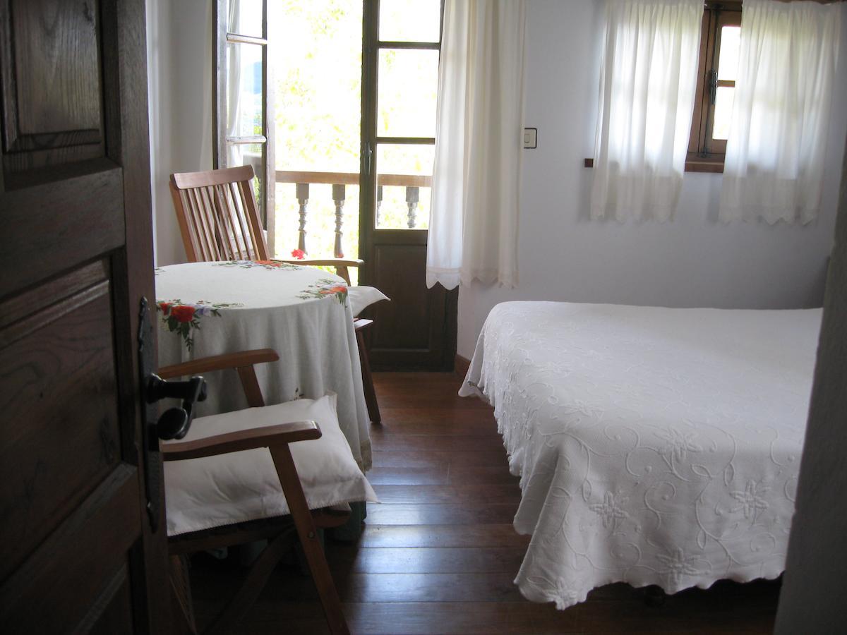 Posada Torcaz Cahecho Zimmer foto
